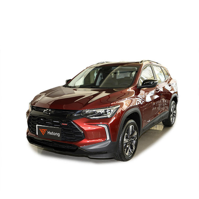 Chevrolet Menlo Electric Car SUV с приводом на четыре колеса с TPMS и светодиодным дневным освещением
