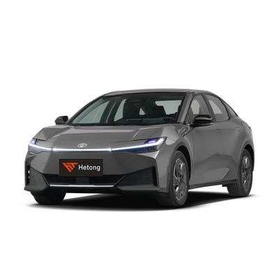 Toyota bZ3 2023 Китайский электромобиль с дальностью 95 км чистого электрического круизного движения и 5 местами