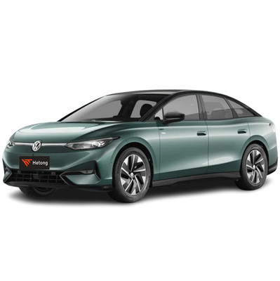 VW ID7 Vizzion электрический седан с длинной выносливостью батарея 5 дверей 5 мест