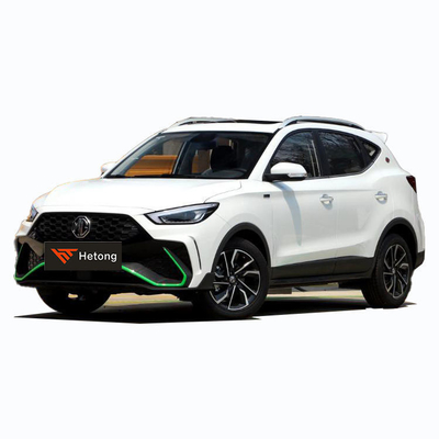 Подержанные автомобили 2020 2022 MG ZS 1.5L Автоматический 5-дверный 5-местный внедорожник с высокой скоростью 170 км/ч