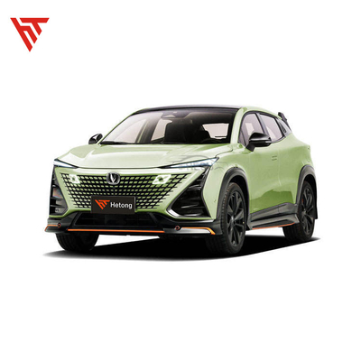 Снежная крыша Чанган 2021 2022 2023 1.5T 2.0T 188HP 138KW 300NM Газ/бензин Левый бензиновый автомобиль