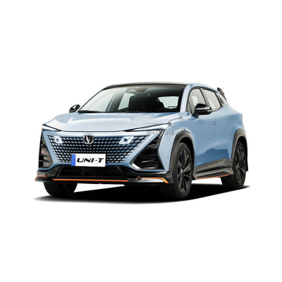 Снежная крыша Чанган 2021 2022 2023 1.5T 2.0T 188HP 138KW 300NM Газ/бензин Левый бензиновый автомобиль