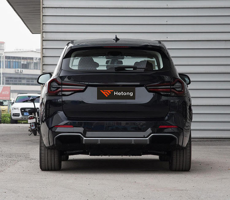 2022 Bmw Ix3 Модель Экономический высокоскоростной электромобиль для взрослых Максимальная мощность кВ 210
