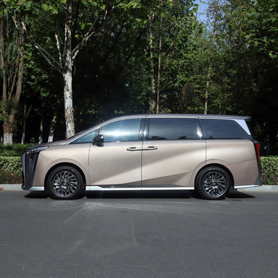 Передняя подвеска Macpherson GAC Trumpchi M8 6 7 мест Бензиновый Бензиновый Гибридный МПВ