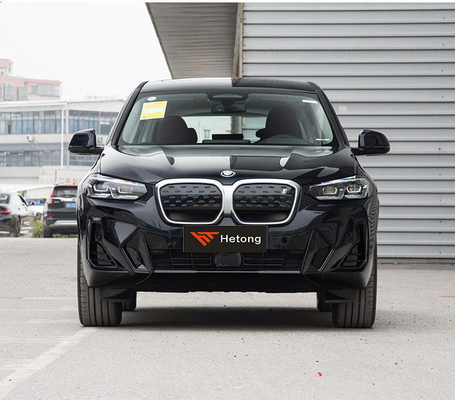 2022 Bmw Ix3 Модель Экономический высокоскоростной электромобиль для взрослых Максимальная мощность кВ 210