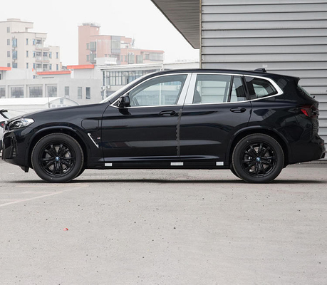 2022 Bmw Ix3 Модель Экономический высокоскоростной электромобиль для взрослых Максимальная мощность кВ 210