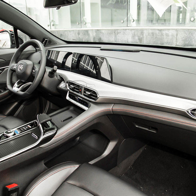 Снежная крыша Чанган 2021 2022 2023 1.5T 2.0T 188HP 138KW 300NM Газ/бензин Левый бензиновый автомобиль
