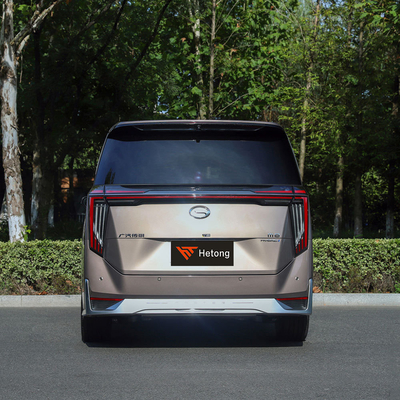 Передняя подвеска Macpherson GAC Trumpchi M8 6 7 мест Бензиновый Бензиновый Гибридный МПВ