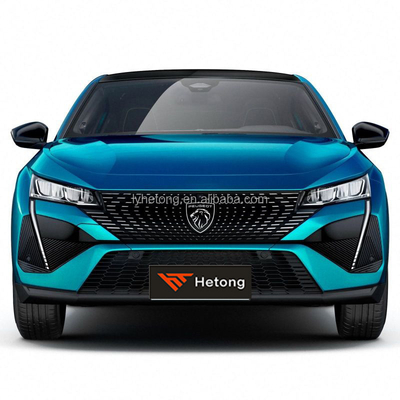 Dongfeng Peugeot 408X 2023 360THP Charm Edition 5-местный бензиновый автомобиль со скоростью 220 км