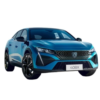Dongfeng Peugeot 408X 2023 360THP Charm Edition 5-местный бензиновый автомобиль со скоростью 220 км