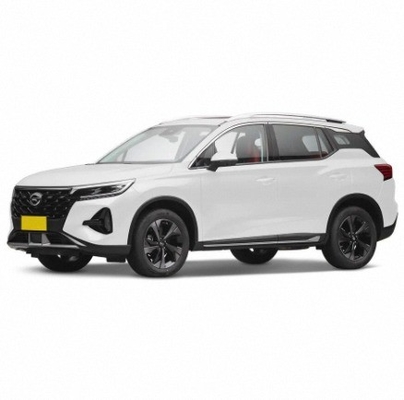 Gac Gs4 2023 Fwd 1.5t 177hp L4 5-местная версия Trumpchi Gs4 бензиновый автомобиль