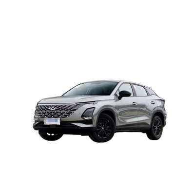 2021 Chery Omoda C5 Jetour Dasheng 5-местный компактный внедорожник бензиновый тип топлива