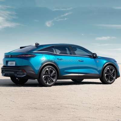 Dongfeng Peugeot 408X 2023 360THP Charm Edition 5-местный бензиновый автомобиль со скоростью 220 км