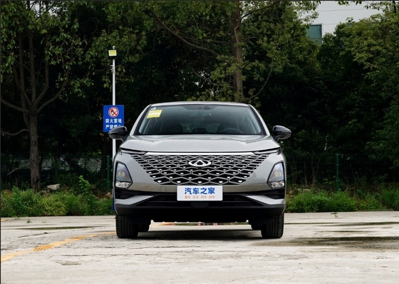 2021 Chery Omoda C5 Jetour Dasheng 5-местный компактный внедорожник бензиновый тип топлива