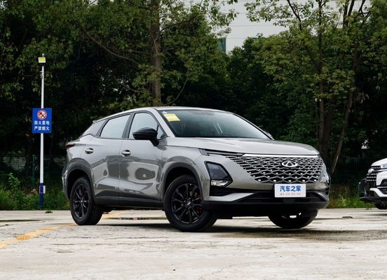 2021 Chery Omoda C5 Jetour Dasheng 5-местный компактный внедорожник бензиновый тип топлива