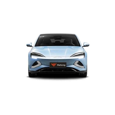 Максимальная скорость 180 км/ч Специализированный BYD SEAL 2022 650 км Четырехколесный привод Высокая производительность электромобиль