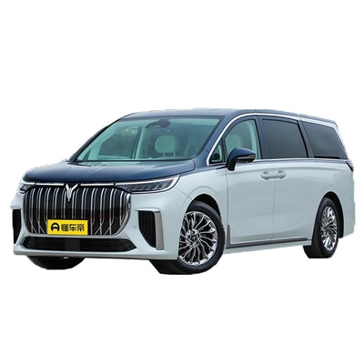 2023 Lantu Voyah Dreamer Dream Plus 7-местный Mpv Электрический автомобиль Размер 5315*1985*1820