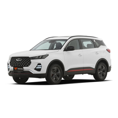 Chery Tiggo 3X Нормальный круиз-контроль 200-300Nm Максимальный крутящий момент Электрическое энергетическое транспортное средство