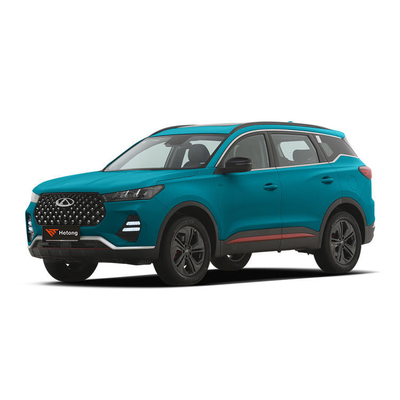 Chery Tiggo 3X Нормальный круиз-контроль 200-300Nm Максимальный крутящий момент Электрическое энергетическое транспортное средство