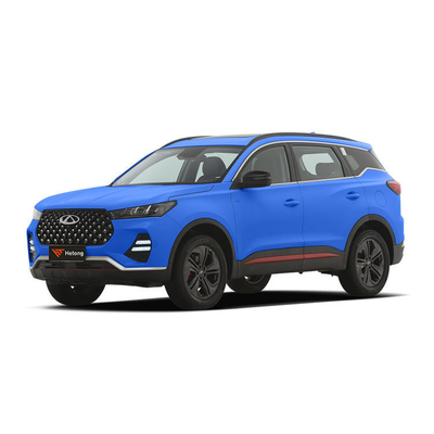 Chery Tiggo 3X Нормальный круиз-контроль 200-300Nm Максимальный крутящий момент Электрическое энергетическое транспортное средство