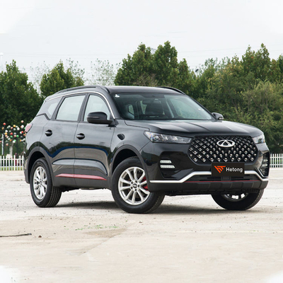 Chery Tiggo 3X Нормальный круиз-контроль 200-300Nm Максимальный крутящий момент Электрическое энергетическое транспортное средство