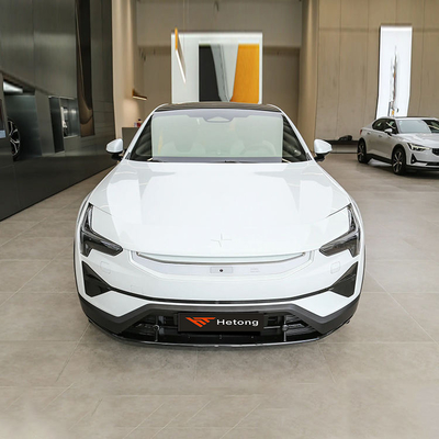Тернарийный литийный аккумулятор 2023 Polestar3 5 дверей 4 места EV Автомобиль хэтчбек Энергия Подержанные автомобили Чистый электрический Polestar 2 3