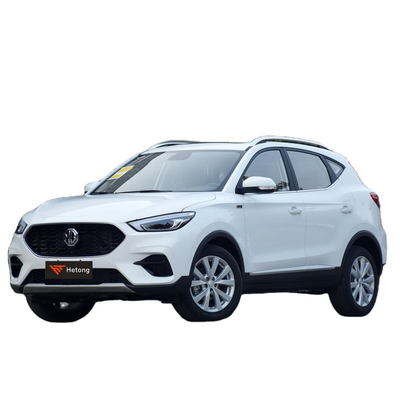 Ручной кондиционер и торсионная подвеска MG ZS Автомобили для экономичного семейства
