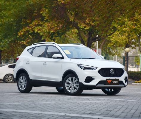 Ручной кондиционер и торсионная подвеска MG ZS Автомобили для экономичного семейства
