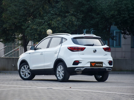 Ручной кондиционер и торсионная подвеска MG ZS Автомобили для экономичного семейства