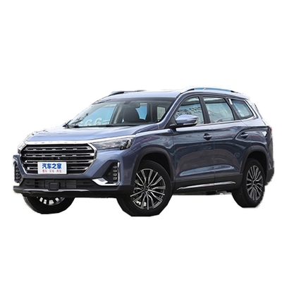 Jetour X90 Plus 1,5 т 1,6 т 2,0 т 5 сиденья 7 сиденья бензиновые бензиновые автомобили автомобильные
