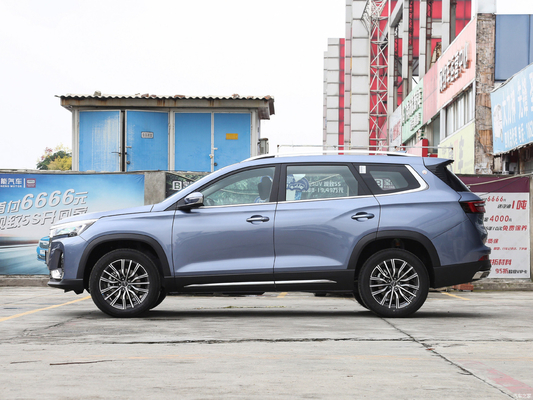 Jetour X90 Plus 1,5 т 1,6 т 2,0 т 5 сиденья 7 сиденья бензиновые бензиновые автомобили автомобильные