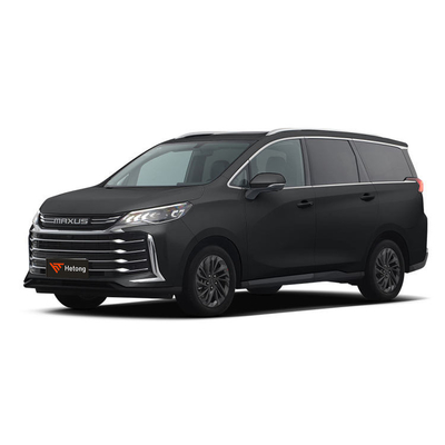 SAIC MAXUS G50 PLUS высокоскоростной бензиновый автомобиль с 4 подушками безопасности