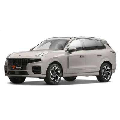 Левое рулевое управление Lynk Co 09 Фев 2023 2.0Td Em-P Voyage Edition Am Шесть мест электрический автомобиль