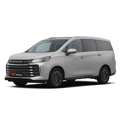 SAIC MAXUS G50 PLUS высокоскоростной бензиновый автомобиль с 4 подушками безопасности