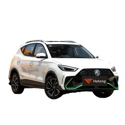 MG ZS 1.5T Автоматический 5-дверный 5-местный внедорожник Подержанные автомобили для электрической регулировки места второго пилота