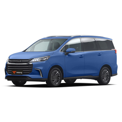 SAIC MAXUS G50 PLUS высокоскоростной бензиновый автомобиль с 4 подушками безопасности