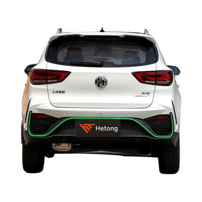 MG ZS 1.5T Автоматический 5-дверный 5-местный внедорожник Подержанные автомобили для электрической регулировки места второго пилота