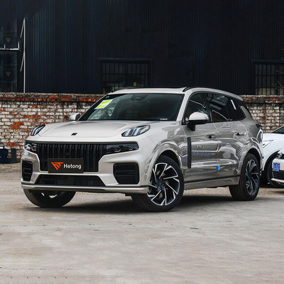 Левое рулевое управление Lynk Co 09 Фев 2023 2.0Td Em-P Voyage Edition Am Шесть мест электрический автомобиль