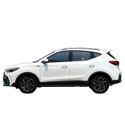 MG ZS 1.5T Автоматический 5-дверный 5-местный внедорожник Подержанные автомобили для электрической регулировки места второго пилота