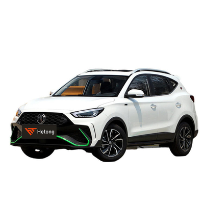 MG ZS 1.5T Автоматический 5-дверный 5-местный внедорожник Подержанные автомобили для электрической регулировки места второго пилота