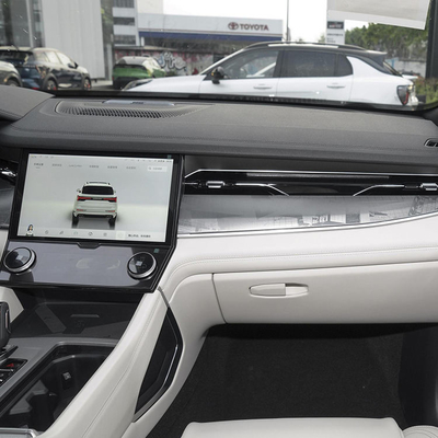 Левое рулевое управление Lynk Co 09 Фев 2023 2.0Td Em-P Voyage Edition Am Шесть мест электрический автомобиль