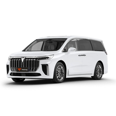 VOYAH Dreamer Mengxiangjia 2022 Luxury EV MPV Рулевое управление слева Размер 5315*1985*1820