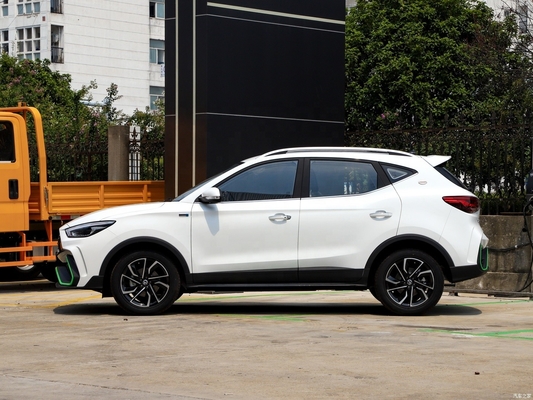 MG ZS SUV The Ultimate Family Car Максимальная мощность 150-200PS и вес на борту 1000kg-2000kg