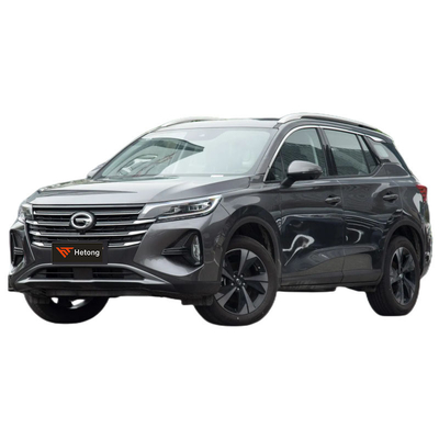 2022 2023 Trumpchi GS4 Car 5 Door 5 Seat SUV с кожаными сиденьями и колесной базой 2680 мм
