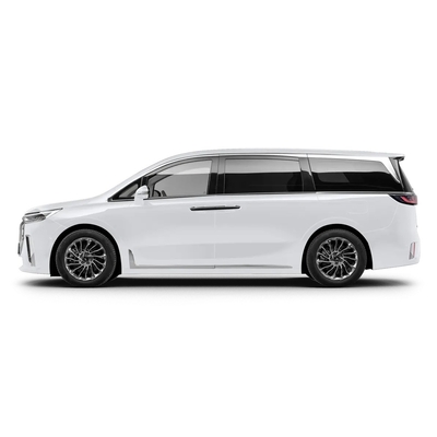 VOYAH Dreamer Mengxiangjia 2022 Luxury EV MPV Рулевое управление слева Размер 5315*1985*1820