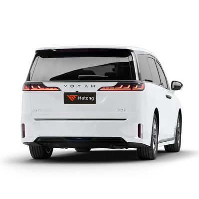 VOYAH Dreamer Mengxiangjia 2022 Luxury EV MPV Рулевое управление слева Размер 5315*1985*1820