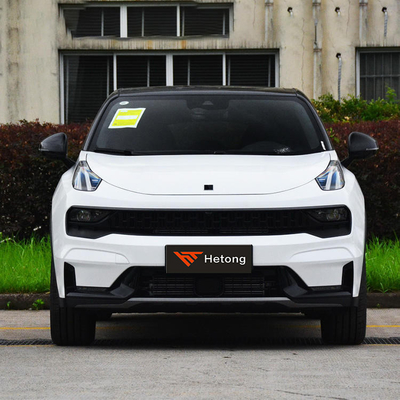 Lynk Co 05 Фев 2021 1.5Td Энергетический автомобиль компактный внедорожник гибридный максимальная скорость 200 км/ч