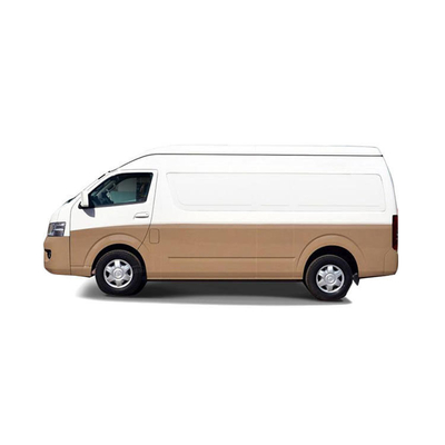 2023 Foton View G9 CS2 Мини-автобус Газовая машина 10 мест 20 мест Автоматическая коробка передач