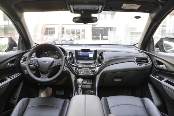 2023 Chevrolet Equinox Direct бензиновый среднеразмерный внедорожник с максимальным крутящим моментом 300-400 Нм