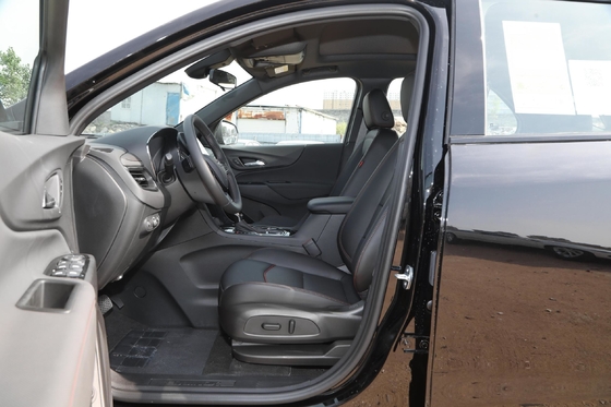 2023 Chevrolet Equinox Direct бензиновый среднеразмерный внедорожник с максимальным крутящим моментом 300-400 Нм